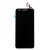 Lcd With Touch Screen For Lenovo Vibe C2 Power Black By - Maxbhi Com