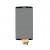 Lcd With Touch Screen For Lg G3 A F410s Black By - Maxbhi Com