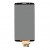 Lcd With Touch Screen For Lg G3 A F410s Titanium By - Maxbhi Com