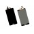 Lcd With Touch Screen For Lg Gx F310l Black By - Maxbhi Com