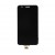 Lcd With Touch Screen For Lg K10 2018 Blue By - Maxbhi Com