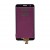 Lcd With Touch Screen For Lg K10 2018 Blue By - Maxbhi Com
