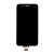 Lcd With Touch Screen For Lg K20 Black By - Maxbhi Com