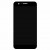 Lcd With Touch Screen For Lg K20 Plus Black By - Maxbhi Com