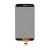 Lcd With Touch Screen For Lg K20 Plus Black By - Maxbhi Com