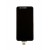 Lcd With Touch Screen For Lg K3 Blue By - Maxbhi Com