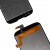 Lcd With Touch Screen For Lg K3 White By - Maxbhi Com
