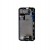 Lcd With Touch Screen For Lg Q8 Black By - Maxbhi Com