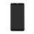 Lcd With Touch Screen For Lg Q Stylo 4 White By - Maxbhi Com