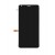 Lcd With Touch Screen For Lg V30s Thinq Black By - Maxbhi Com
