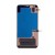 Lcd With Touch Screen For Lg V30s Thinq Blue By - Maxbhi Com
