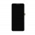 Lcd With Touch Screen For Lg V40 Thinq Grey By - Maxbhi Com