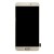 Lcd With Touch Screen For Oppo R9s Plus Gold By - Maxbhi Com
