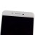 Lcd With Touch Screen For Oppo R9s Plus White By - Maxbhi Com