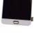 Lcd With Touch Screen For Oppo R9s Plus White By - Maxbhi Com