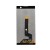 Lcd With Touch Screen For Sony Xperia Xa2 Black By - Maxbhi Com