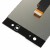 Lcd With Touch Screen For Sony Xperia Xa2 Ultra Blue By - Maxbhi Com