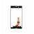 Lcd With Touch Screen For Sony Xperia Xzs Silver By - Maxbhi Com