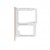 Sim Card Holder Tray For Lg G5 Se Gold - Maxbhi Com