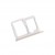 Sim Card Holder Tray For Lg G5 Se Gold - Maxbhi Com