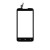 Touch Screen Digitizer For Lenovo A680 Black By - Maxbhi Com