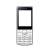 Full Body Housing For Micromax X705 White - Maxbhi Com