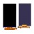 Lcd Screen For Micromax Q409 Spark 4g Replacement Display By - Maxbhi Com