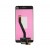 Lcd With Touch Screen For Lenovo Vibe S1 Black By - Maxbhi Com