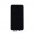 Lcd With Touch Screen For Lenovo Vibe S1 Blue By - Maxbhi Com