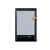 Lcd With Touch Screen For Lenovo Yoga Tablet 2 8 0 Platinum By - Maxbhi Com