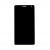 Lcd With Touch Screen For Lenovo Zuk Edge Black By - Maxbhi Com