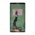 Lcd With Touch Screen For Lenovo Zuk Edge White By - Maxbhi Com
