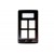 Lcd With Touch Screen For Lg G Pad 8 0 Black By - Maxbhi Com