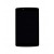 Lcd With Touch Screen For Lg G Pad 8 0 Blue By - Maxbhi Com