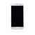 Lcd With Touch Screen For Lg G Pro Lite D686 White By - Maxbhi Com