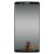 Lcd With Touch Screen For Lg G Stylo Black By - Maxbhi Com