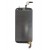 Lcd With Touch Screen For Micromax Canvas Turbo A250 Black By - Maxbhi Com
