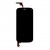 Lcd With Touch Screen For Micromax Canvas Turbo A250 Blue By - Maxbhi Com