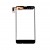 Lcd With Touch Screen For Nokia Lumia 635 Black By - Maxbhi Com