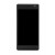 Lcd With Touch Screen For Nokia Lumia 735 Black By - Maxbhi Com
