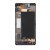 Lcd With Touch Screen For Nokia Lumia 735 Black By - Maxbhi Com