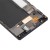 Lcd With Touch Screen For Nokia Lumia 735 Lte Rm1039 Black By - Maxbhi Com
