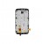 Lcd With Touch Screen For Nokia Lumia 822 Black By - Maxbhi Com