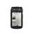 Middle For Blackberry Bold 9780 By - Maxbhi Com