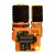Replacement Front Camera For Nokia Lumia 822 Selfie Camera By - Maxbhi Com
