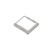 Sim Card Holder Tray For Nokia Lumia 822 White - Maxbhi Com