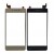 Touch Screen Digitizer For Micromax Q409 Spark 4g Champagne By - Maxbhi Com
