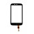 Touch Screen Digitizer For Nokia Lumia 822 White By - Maxbhi Com