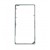 Middle Frame For Sony Xperia Z1 C6902 L39h By - Maxbhi Com