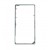 Middle Frame For Sony Xperia Z1 C6902 L39h By - Maxbhi Com